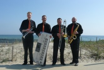 Vogelberg-Quartett