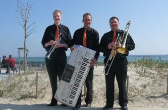 Vogelberg-Trio